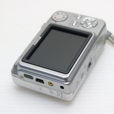 Compact Digital Camera Finepix A800 Fujifilm Ok 06000