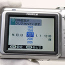 Compact Digital Camera Finepix A800 Fujifilm Ok 06000