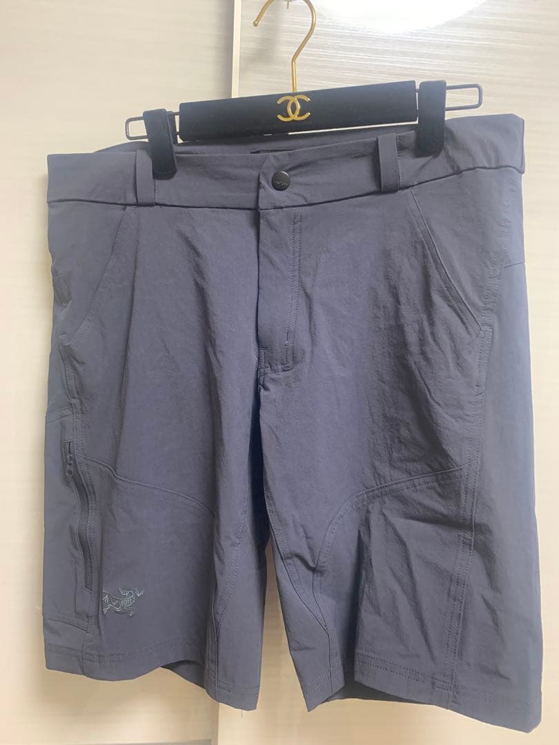 Arc'Teryx Shorts 11