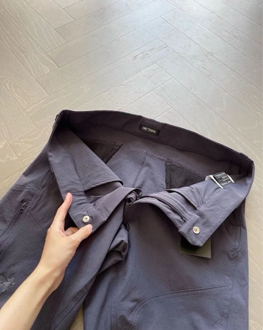 Arc'Teryx Shorts 11