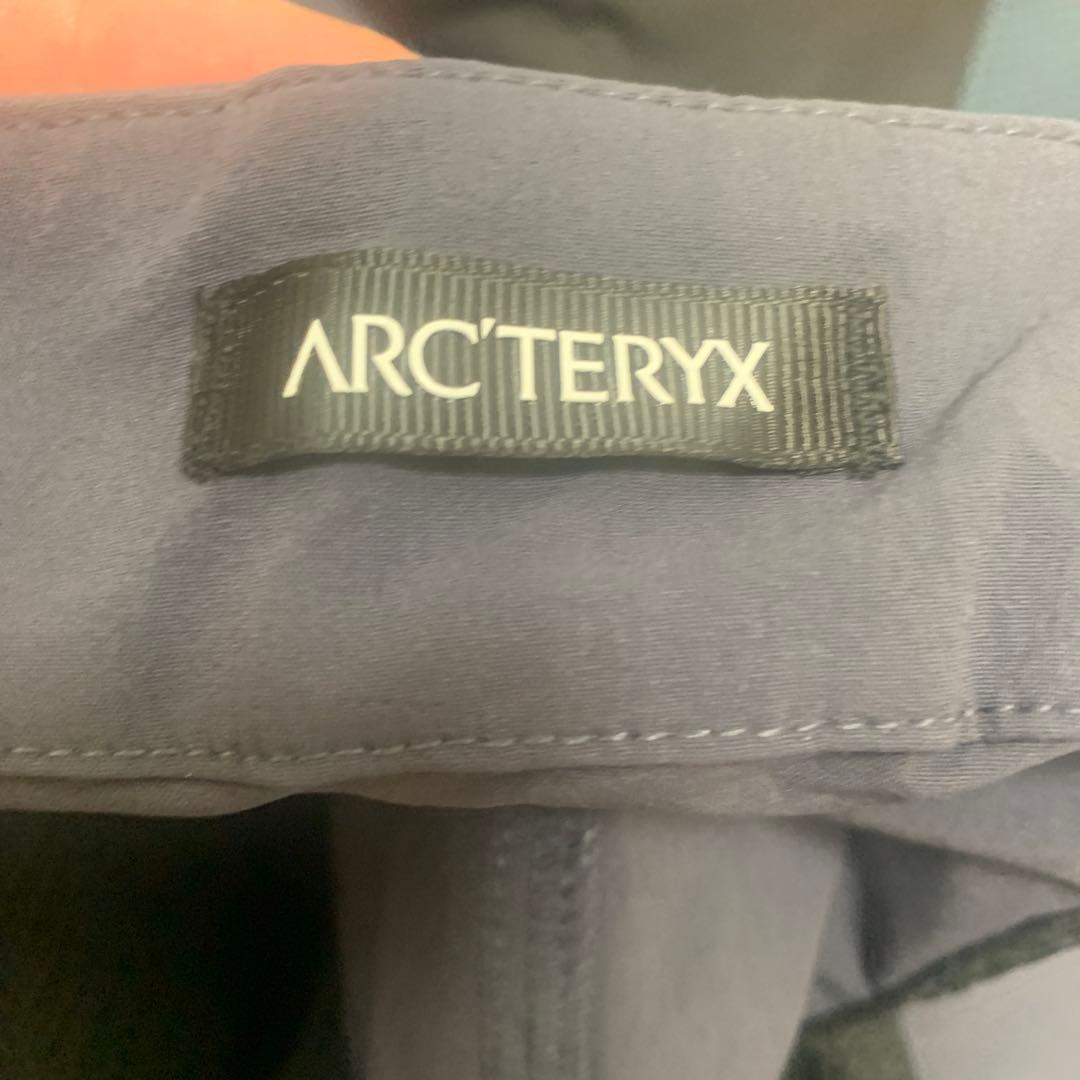 Arc'Teryx Shorts 11