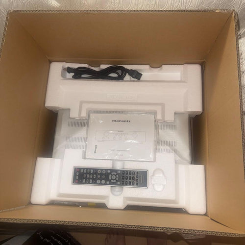 Integrated Amplifiers Marantz Pm6007 2022