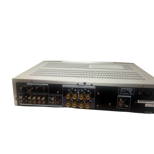 Integrated Amplifiers Marantz Pm6007 2022