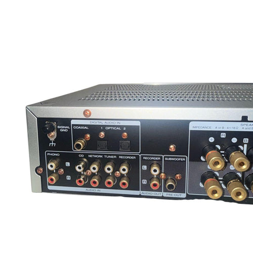 Integrated Amplifiers Marantz Pm6007 2022