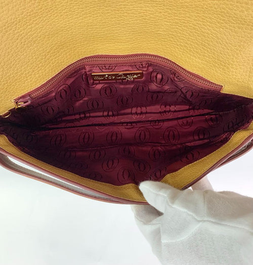 Cartier Clutch Bags