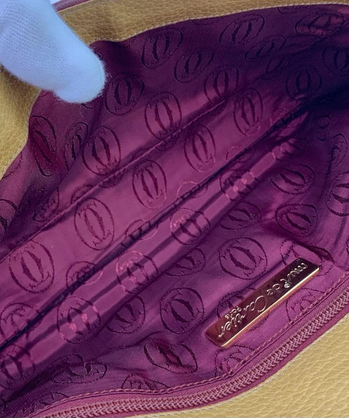 Cartier Clutch Bags