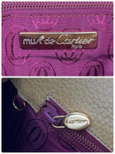 Cartier Clutch Bags