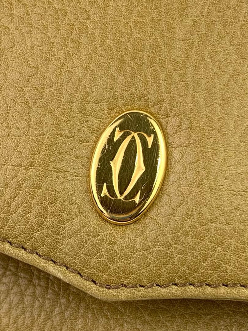 Cartier Clutch Bags