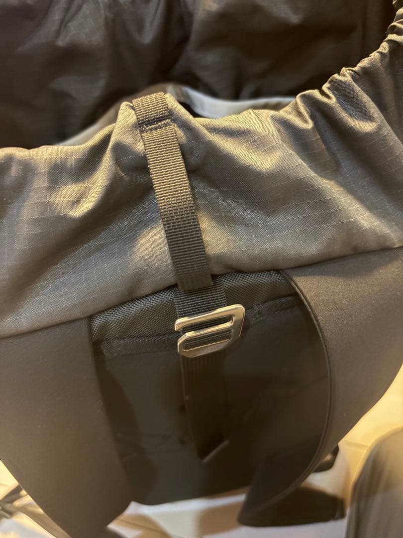 Arc'Teryx Rugzakken Rugzakken Arro 20 Emmertas