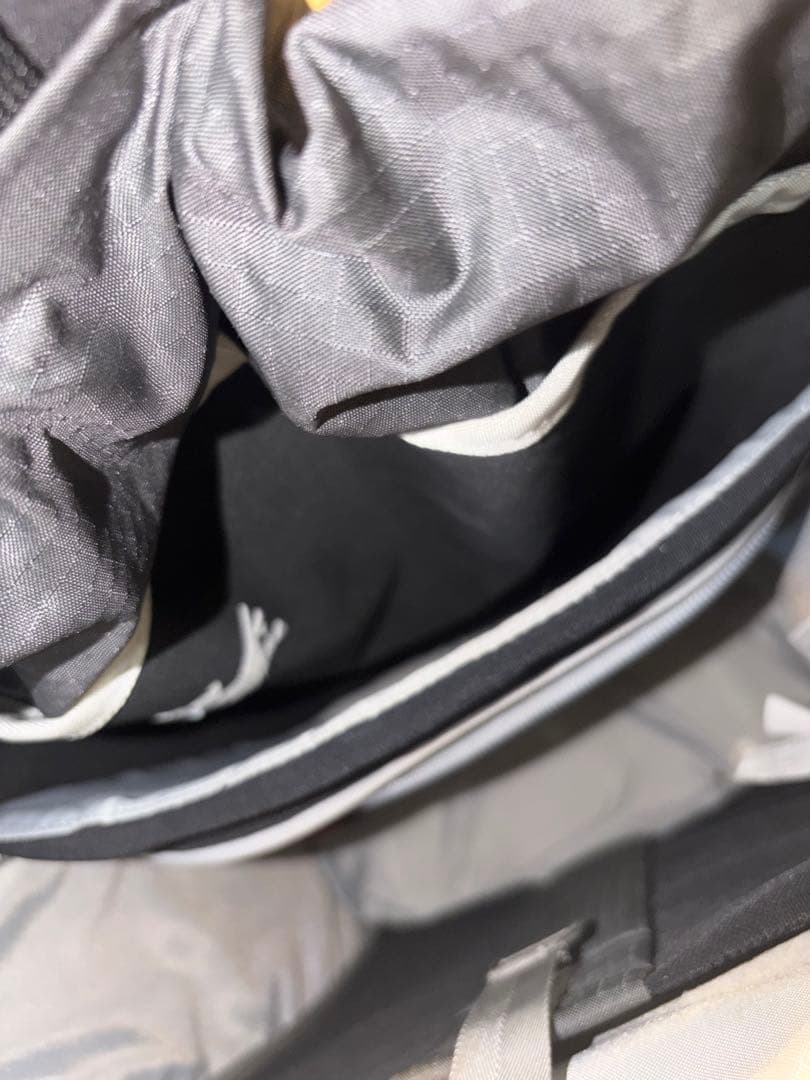 Arc'Teryx Rugzakken Rugzakken Arro 20 Emmertas