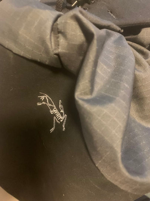 Arc'Teryx Rugzakken Rugzakken Arro 20 Emmertas