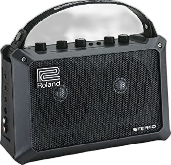 Cdj Roland Mb-Cube