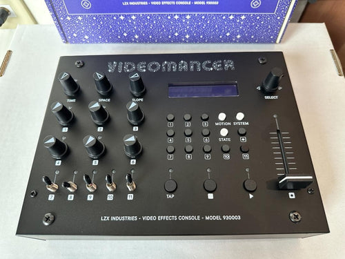 Other Lzx Industries Videomancer