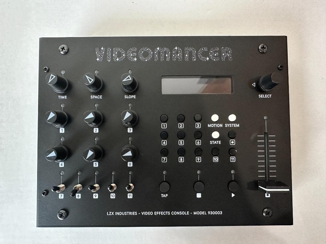 Other Lzx Industries Videomancer
