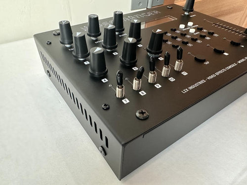 Other Lzx Industries Videomancer