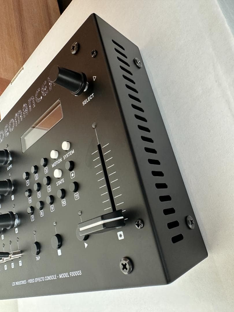 Other Lzx Industries Videomancer