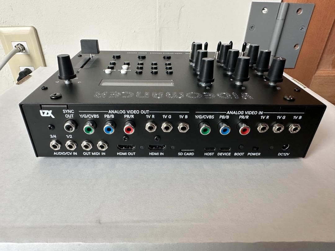 Other Lzx Industries Videomancer