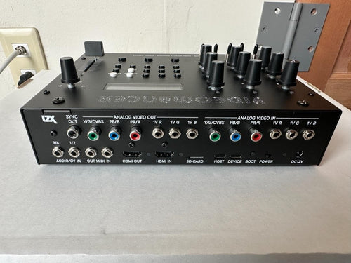 Other Lzx Industries Videomancer