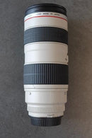 Canon Lens (Zoom) Ef 70-200Mm F/2.8L Usm