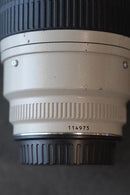 Canon Lens (Zoom) Ef 70-200Mm F/2.8L Usm