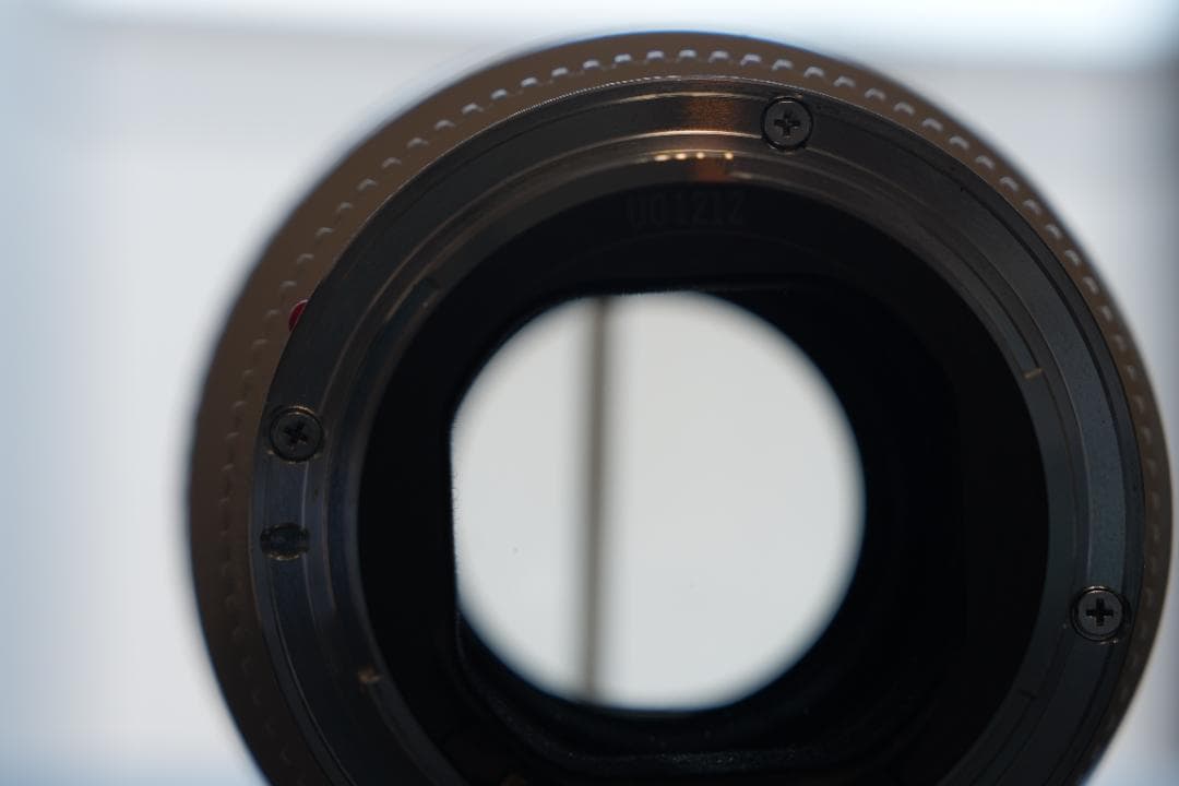 Canon Lens (Zoom) Ef 70-200Mm F/2.8L Usm