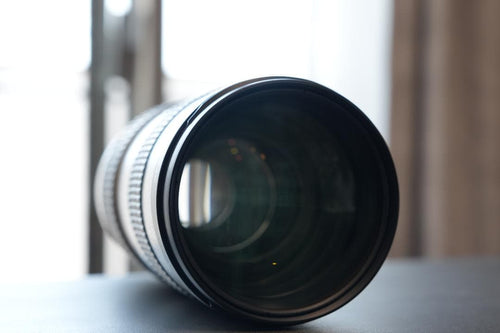 Canon Lens (Zoom) Ef 70-200Mm F/2.8L Usm