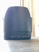 Canon Lens (Zoom) Ef 70-200Mm F/2.8L Usm