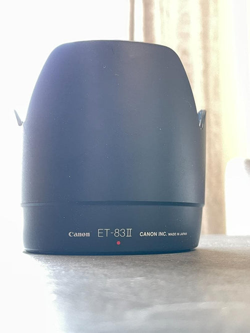 Canon Lens (Zoom) Ef 70-200Mm F/2.8L Usm