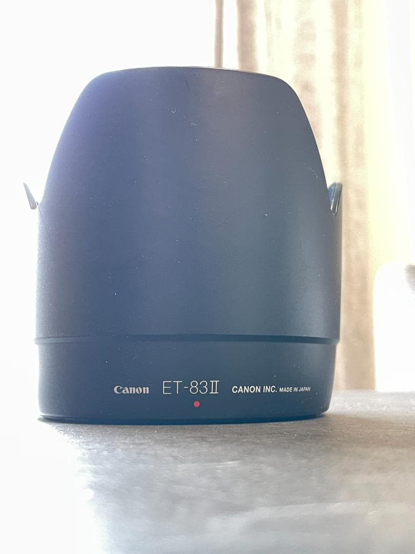 Canon Lens (Zoom) Ef 70-200Mm F/2.8L Usm