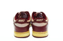 Nike Sneakers 90'S Dunk Low White Team Red 90 99 630358 103S-1578