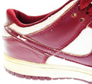Nike Sneakers 90'S Dunk Low White Team Red 90 99 630358 103S-1578