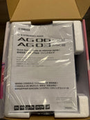 Yamaha Dj Mixers Ag03 Mk2