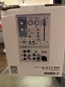 Yamaha Dj Mixers Ag03 Mk2