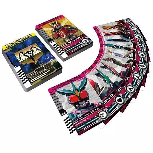 Kamen Rider Extra