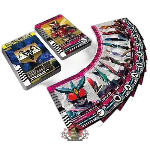 Kamen Rider Extra