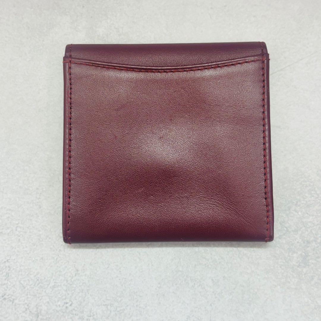 Cartier Coin Cases Purses