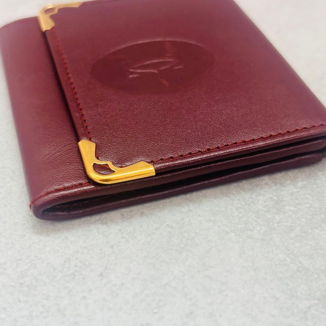 Cartier Coin Cases Purses