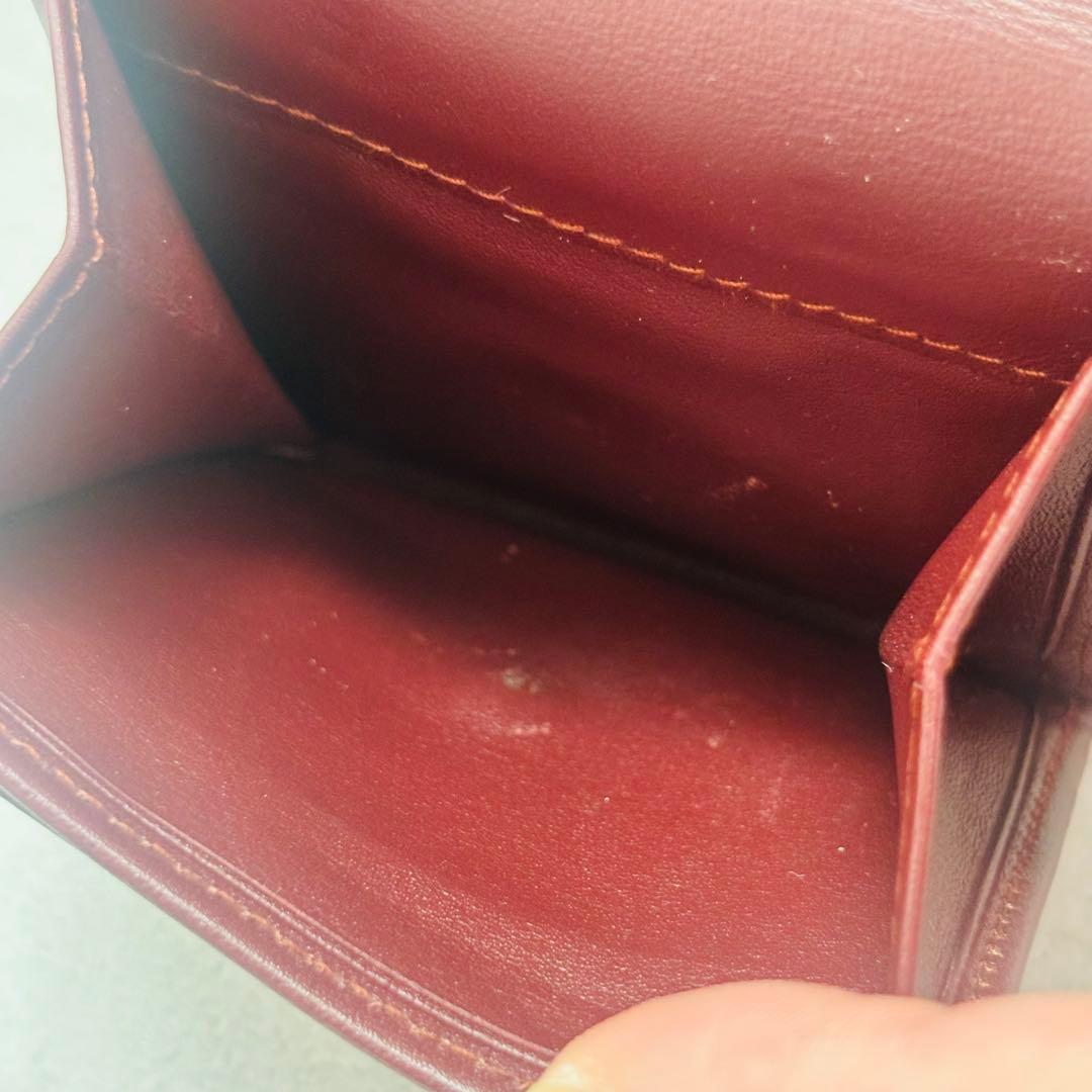 Cartier Coin Cases Purses