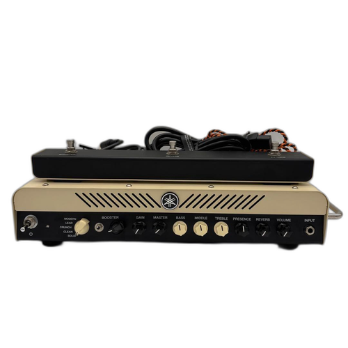 Yamaha Guitar Amplifier Thr100H