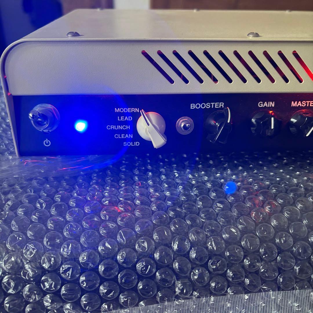 Yamaha Guitar Amplifier Thr100H