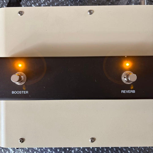 Yamaha Guitar Amplifier Thr100H