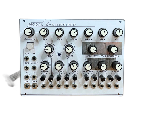 Modular Synthesizer Mutable Instruments Elements