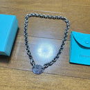 Tiffany Necklaces