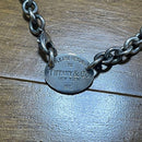 Tiffany Necklaces