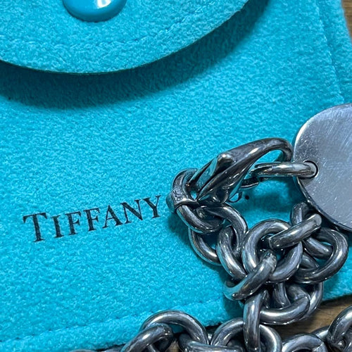 Tiffany Necklaces