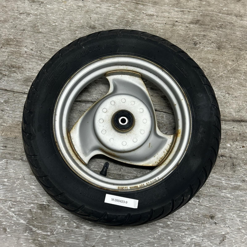 Yamaha Wheel Sa36J