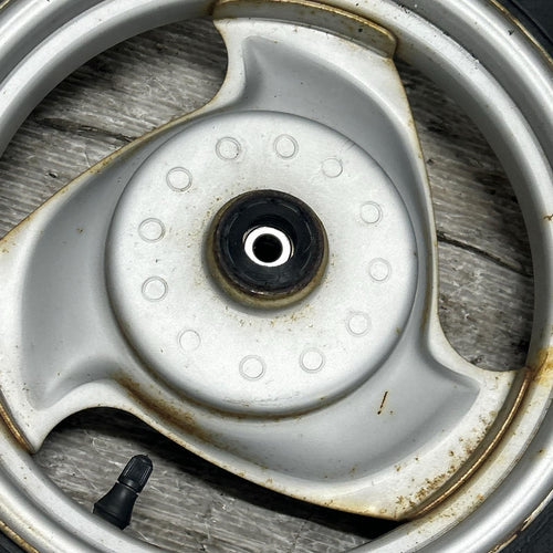 Yamaha Wheel Sa36J