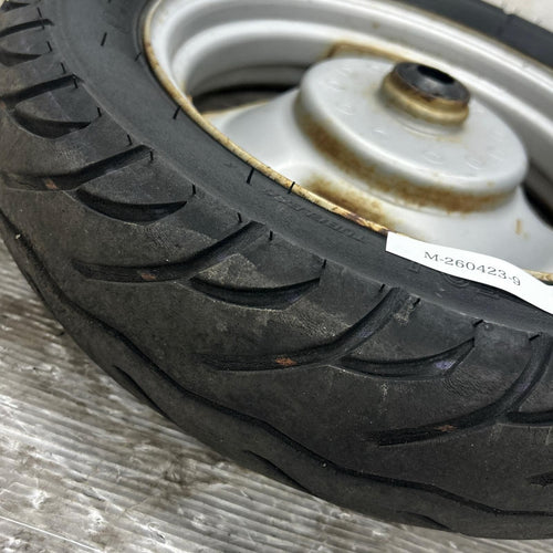 Yamaha Wheel Sa36J