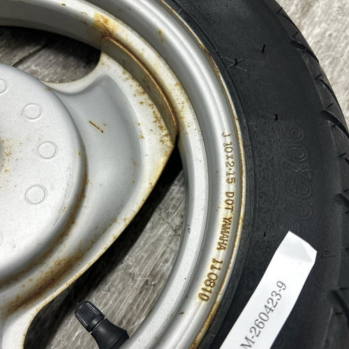 Yamaha Wheel Sa36J
