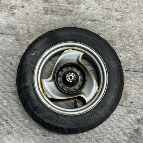Yamaha Wheel Sa36J